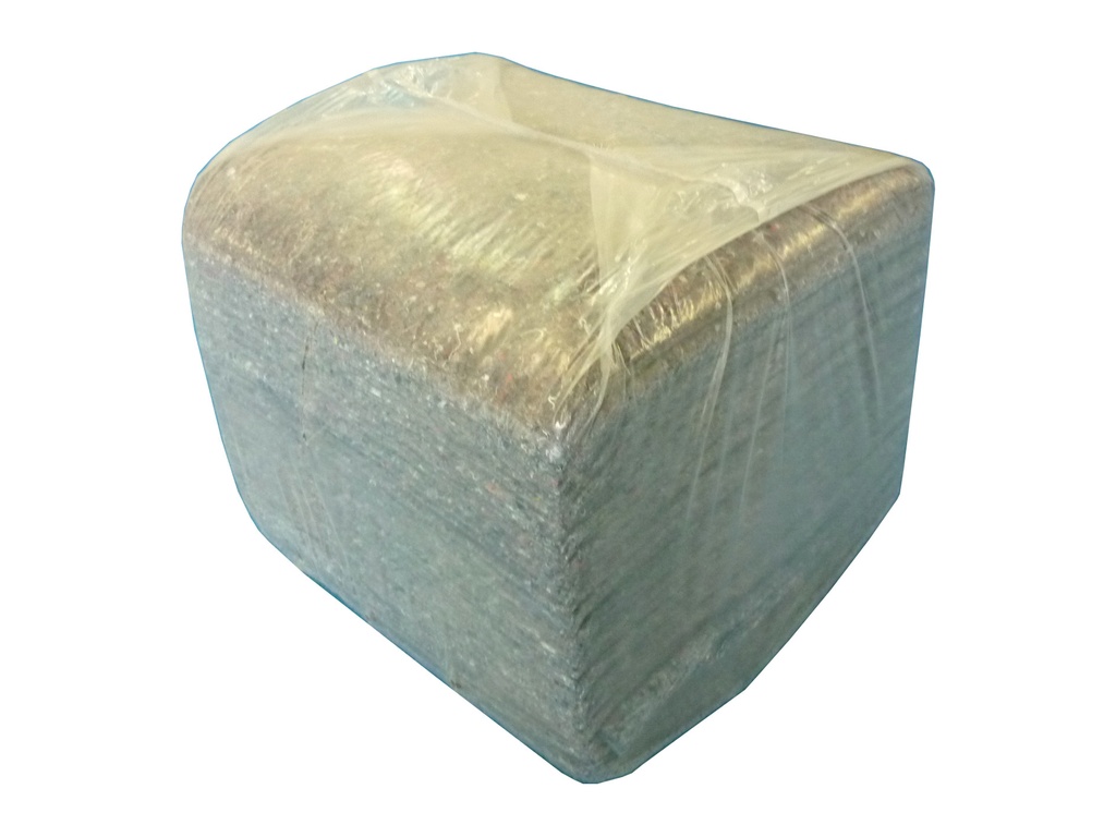 Poetsdoeken Non Woven Bont Industrie (per 10 kg)