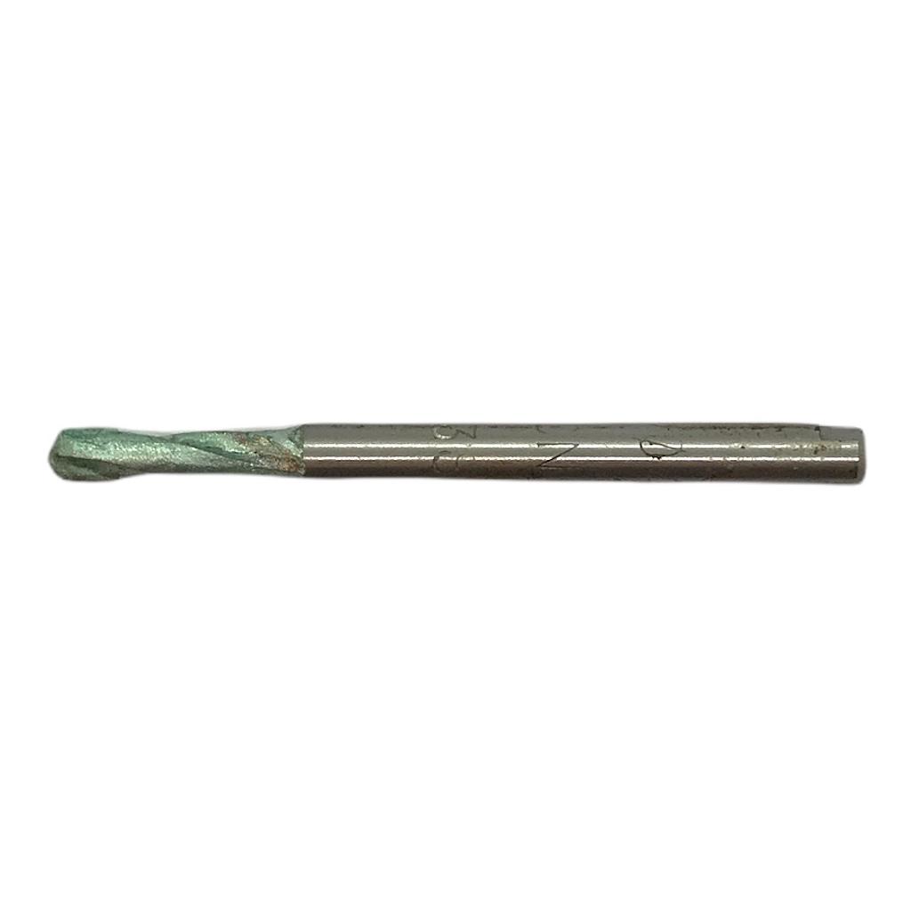 Oro Foret Widia Vert