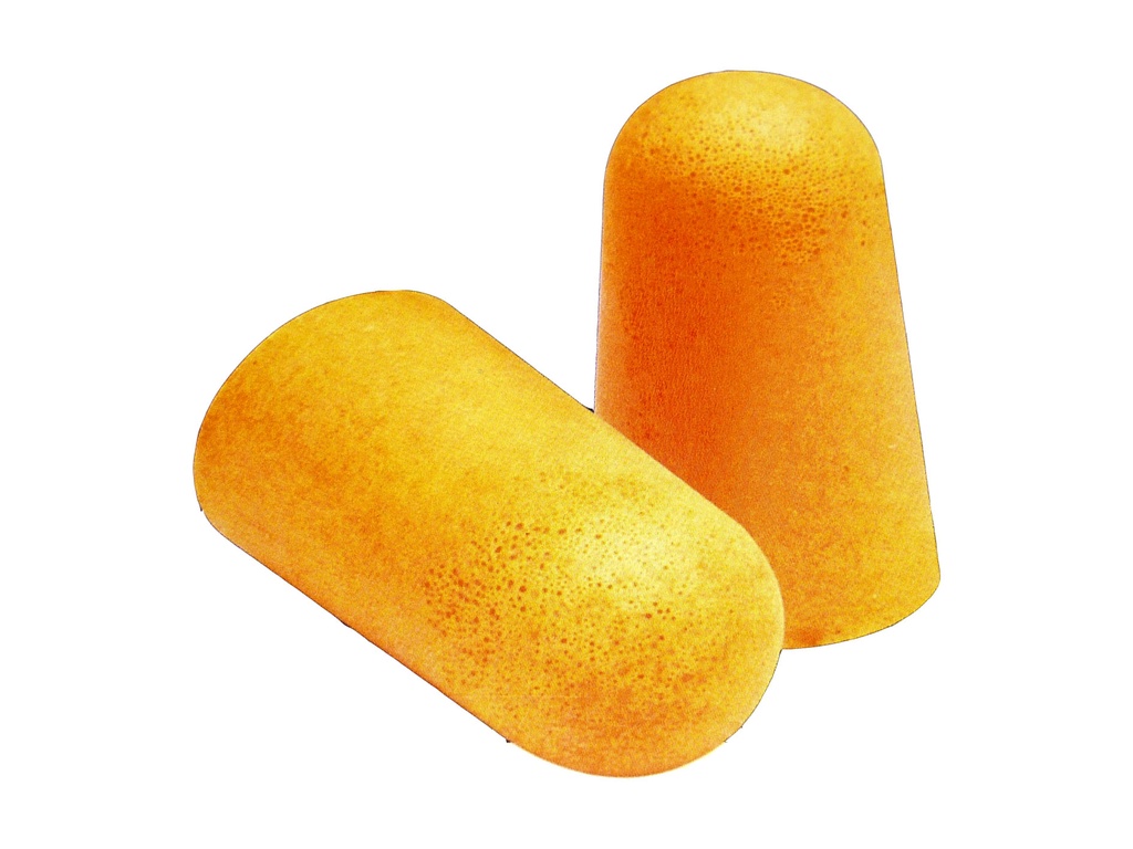 3M Oordopjes Wegwerp (per 200 stuks)