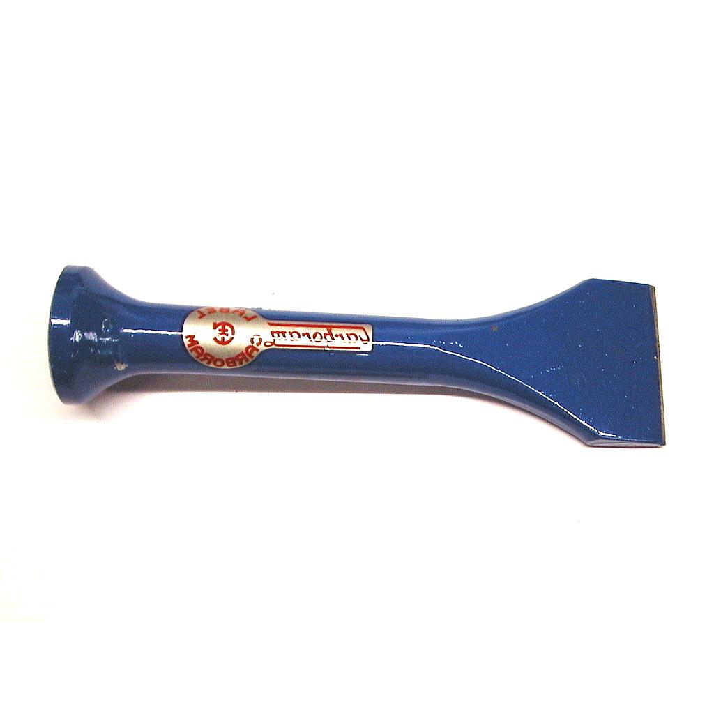 Carboram Hand Chisel Tungsten Carbide
