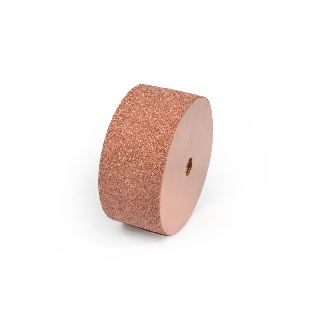 Lupato Widia-Rol Goud Ø115 x 50 mm voor Birba M14