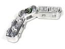 Omni Cubed Sink Hole Saver Angle Bracket (per stuk)