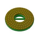 Diamantsteen Ø100 mm Resin voor Graniet SF