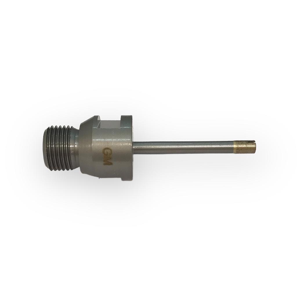 Nicolai Diamantboor Dunwandig voor Graniet en Composiet R1/2"