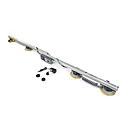 Omni Cubed Sink Hole Saver Slider Auto V6
