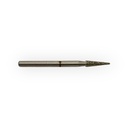 Diamond Router Bit Conical FRG for Granite on Shaft 3 mm