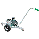 Slab Cart "Butterfly"