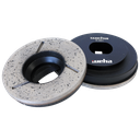 Diamantsteen Royal Ø100 mm SF