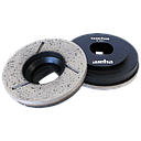 Diamantsteen Royal Ø100 mm SF