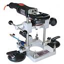 Galeski Boorstandaard + Machine Combinator Maxi 2 Plus