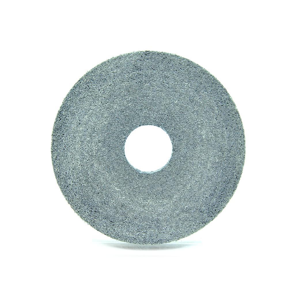 Schuurpad Fabron Ø100 mm Velcro