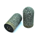 Sebald Pear Stone Bakelite Ø60 x 120 mm M14