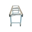 Mobiele Werktafel ZIP "Elefant"