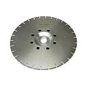Disque Diamanté Électrodéposé pour Marbre et Pierre Calcaire D427