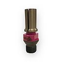 ADI Profielfrees voor UCS en Keramiek Ø20 mm ZS20-2U R1/2"