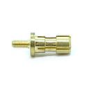 Brass Drop-in Anchor (per 100 pieces)