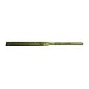 Diamond File for Marble and Granite D301 – Rectangular 10x2.5x105 mm
