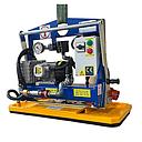 Vacuüm Hefsysteem Type NKMH0275V01LZ 700 x 300 mm - H550 kg - V275kg Elektrisch CE