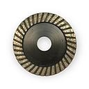 Italdiamant Diamantsteen voor Beton Ø130 mm SF + Gat 30 mm SM10