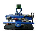 Palonnier à Ventouse WGPY Système de base sans Ventouse - Venturi + Pompe à Main - Sytème d'alarme CE Inclus (sans ventouse)