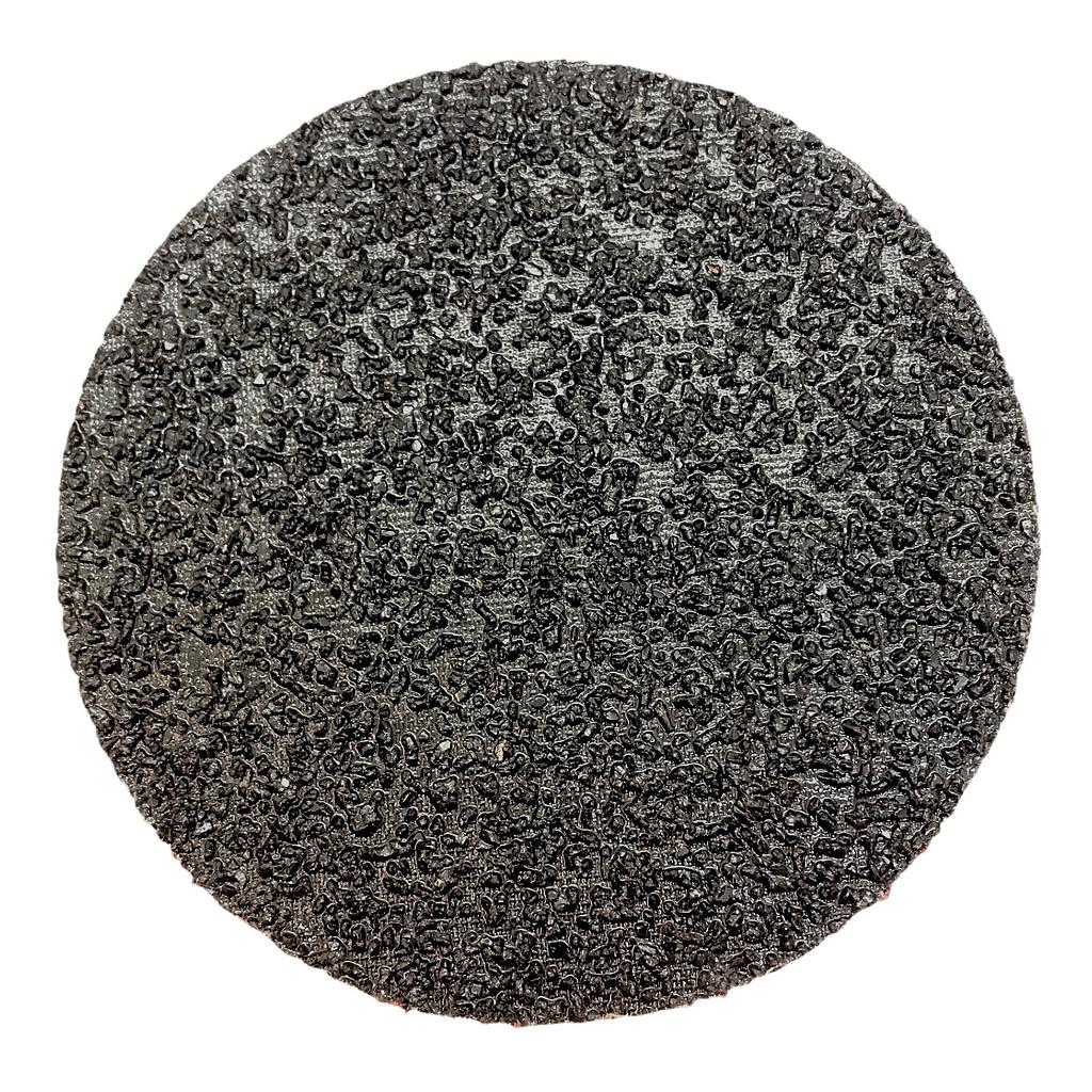 Cloth-Backed Sandpaper