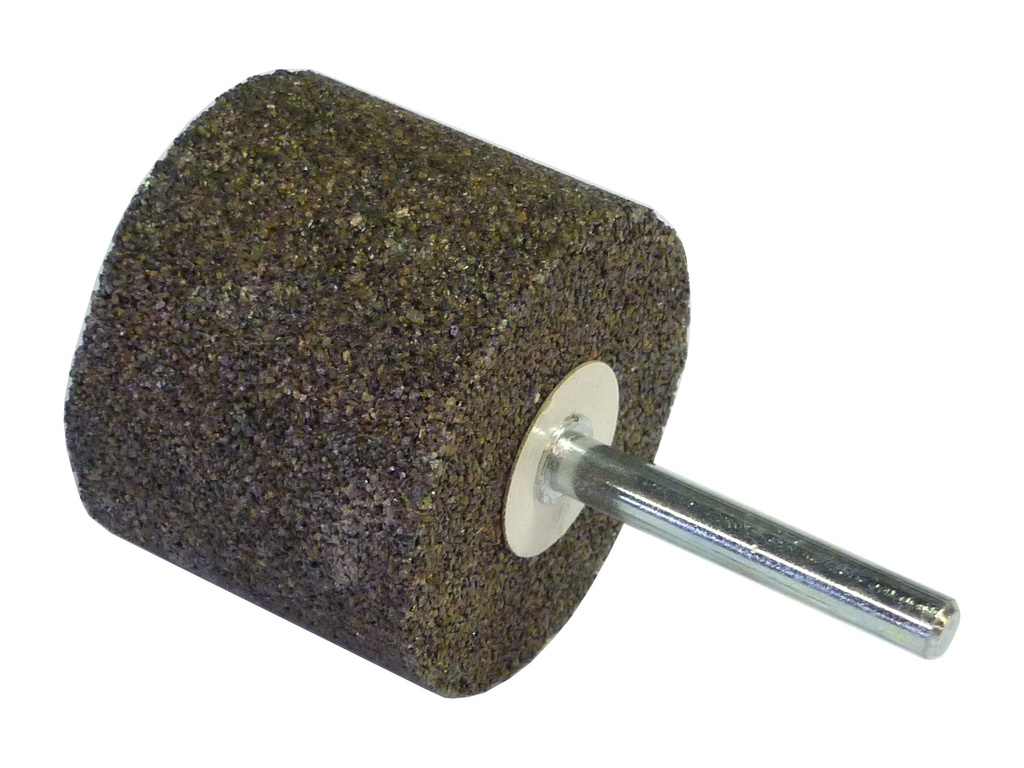 Sebald Slijpstift Cilinder Keramisch Ø50 x 40 mm