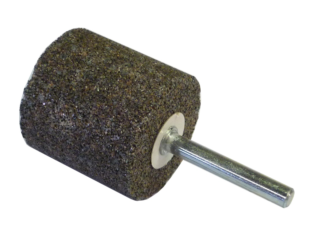 Sebald Slijpstift Cilinder Keramisch Ø40 x 40 mm