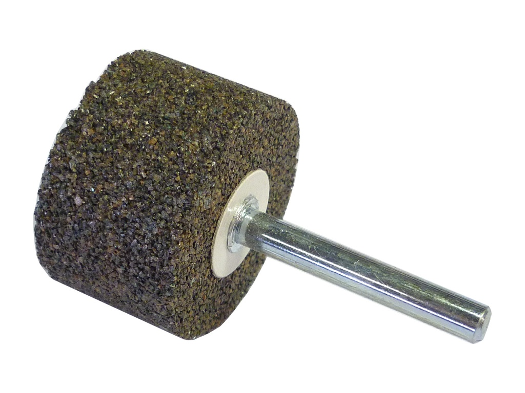 Sebald Slijpstift Cilinder Keramisch Ø40 x 25 mm
