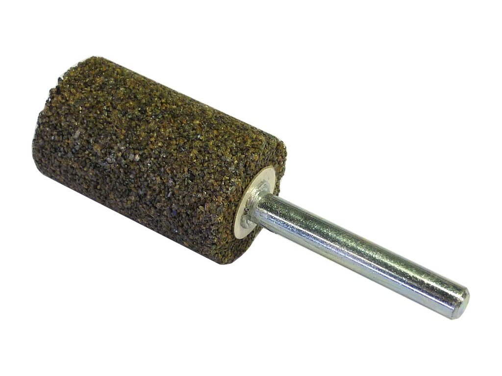 Sebald Slijpstift Cilinder Keramisch Ø25 x 40 mm