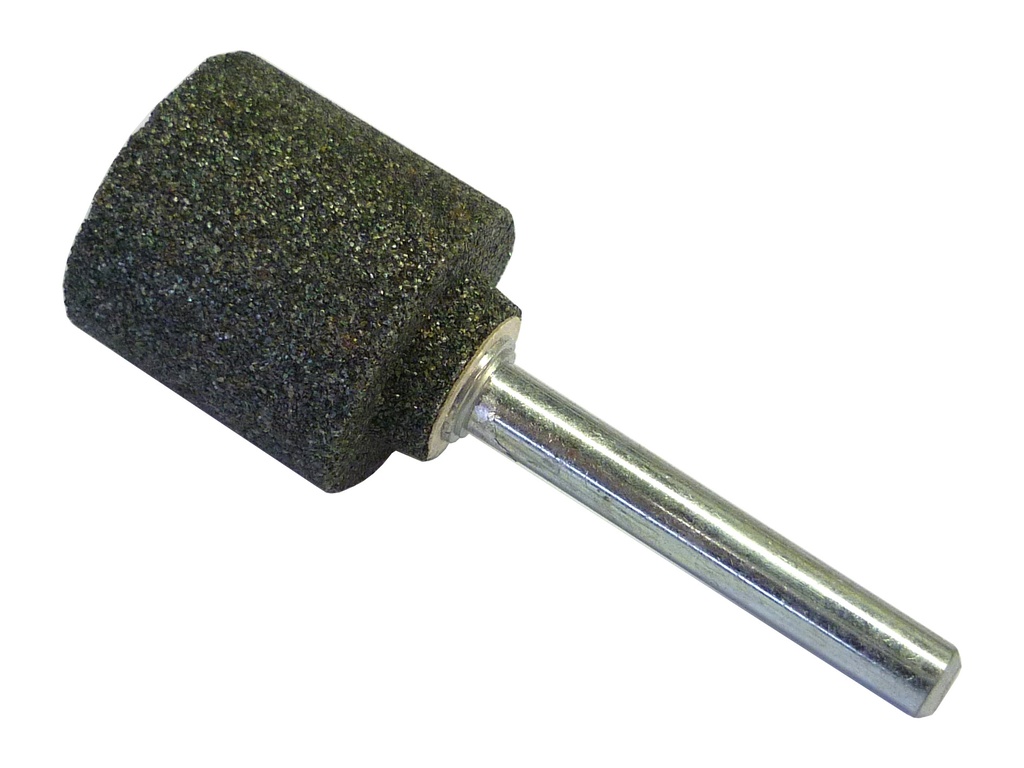 Sebald Slijpstift Cilinder Keramisch Ø25 x 25 mm