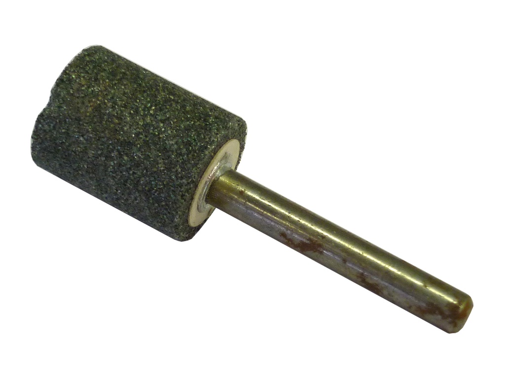 Sebald Slijpstift Cilinder Keramisch Ø20 x 25 mm