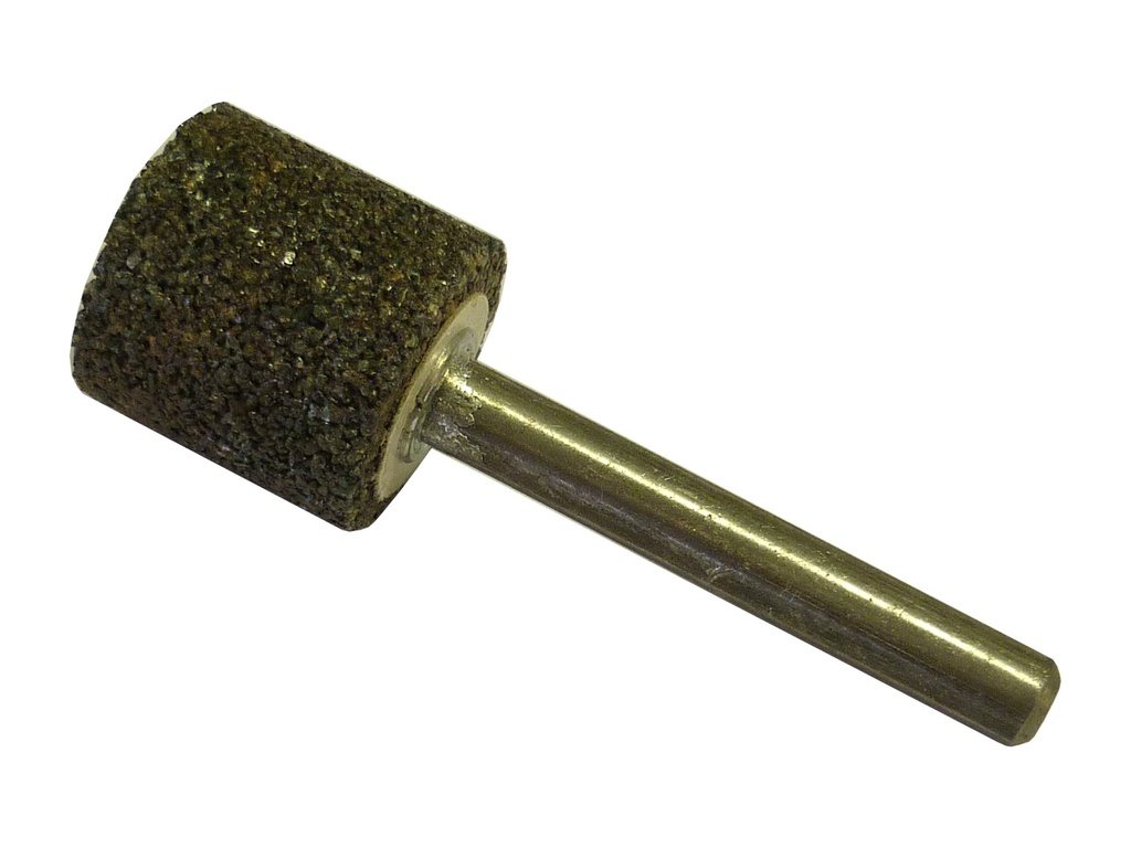Sebald Slijpstift Cilinder Keramisch Ø20 x 20 mm