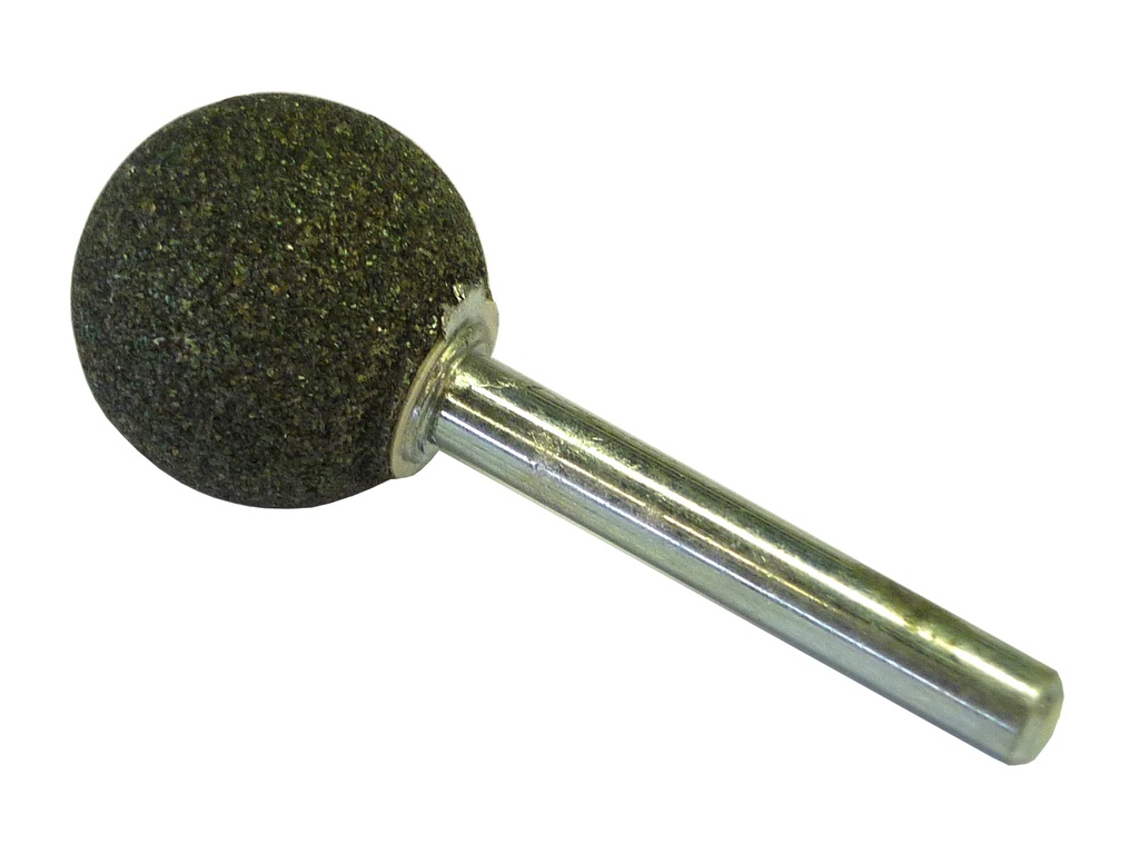 Sebald Slijpstift Bol Keramisch Ø25 mm A25