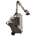 Stofafzuiging Cleanair + Zuigarm 2m - 230V