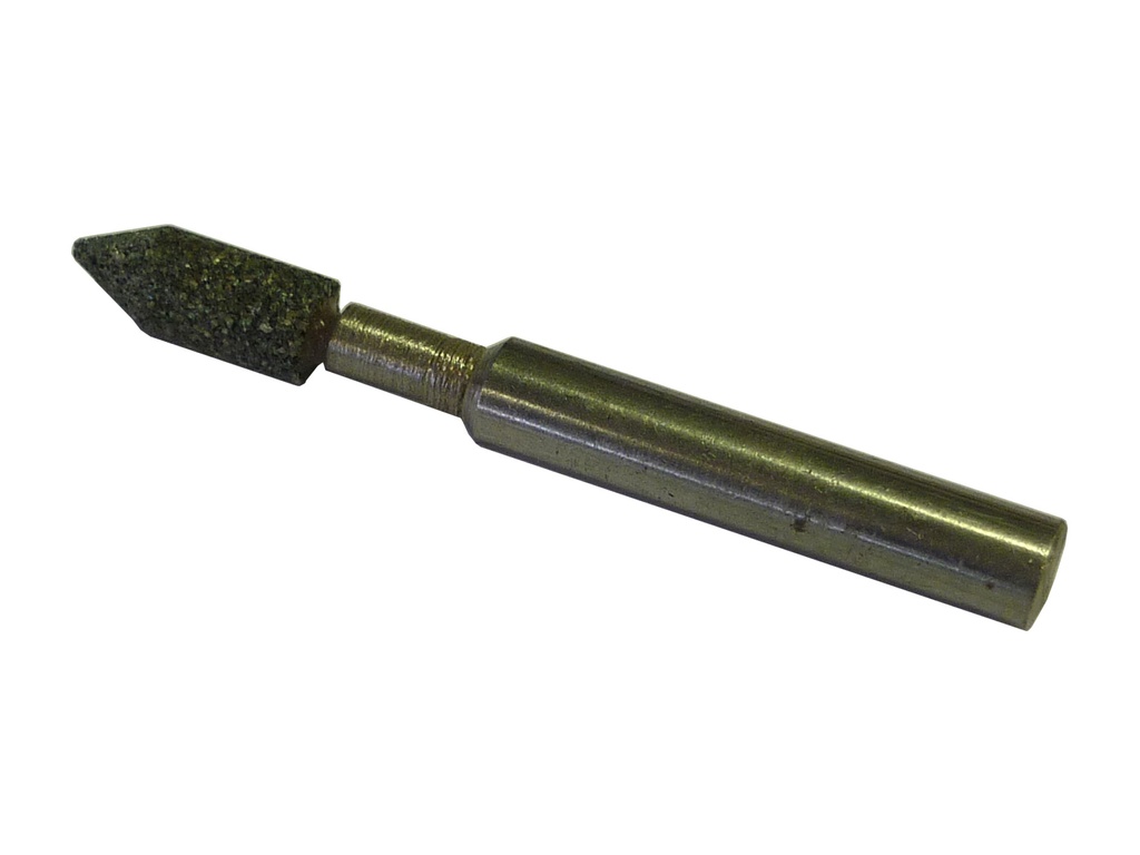 Sebald Slijpstift Punt Keramisch Ø6 x 27 mm A15
