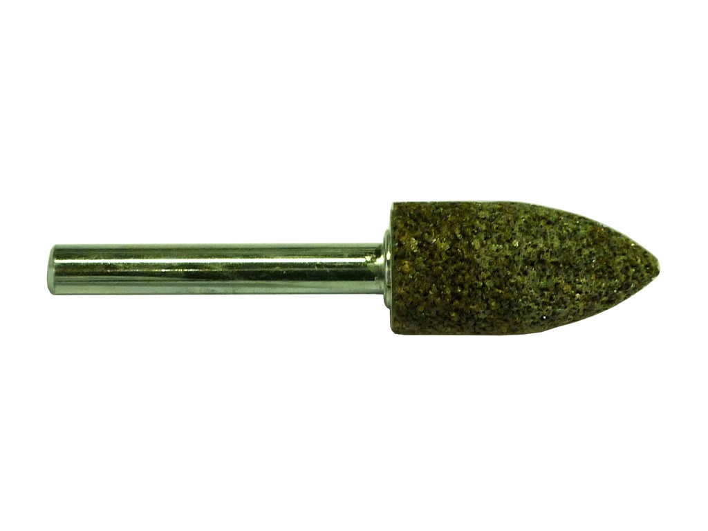 Sebald Slijpstift Peer Keramisch Ø16 x 32 mm A12
