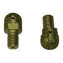 Diamond Core Drill Electroplated Ø20 mm for Marble and Bluestone – Rounded