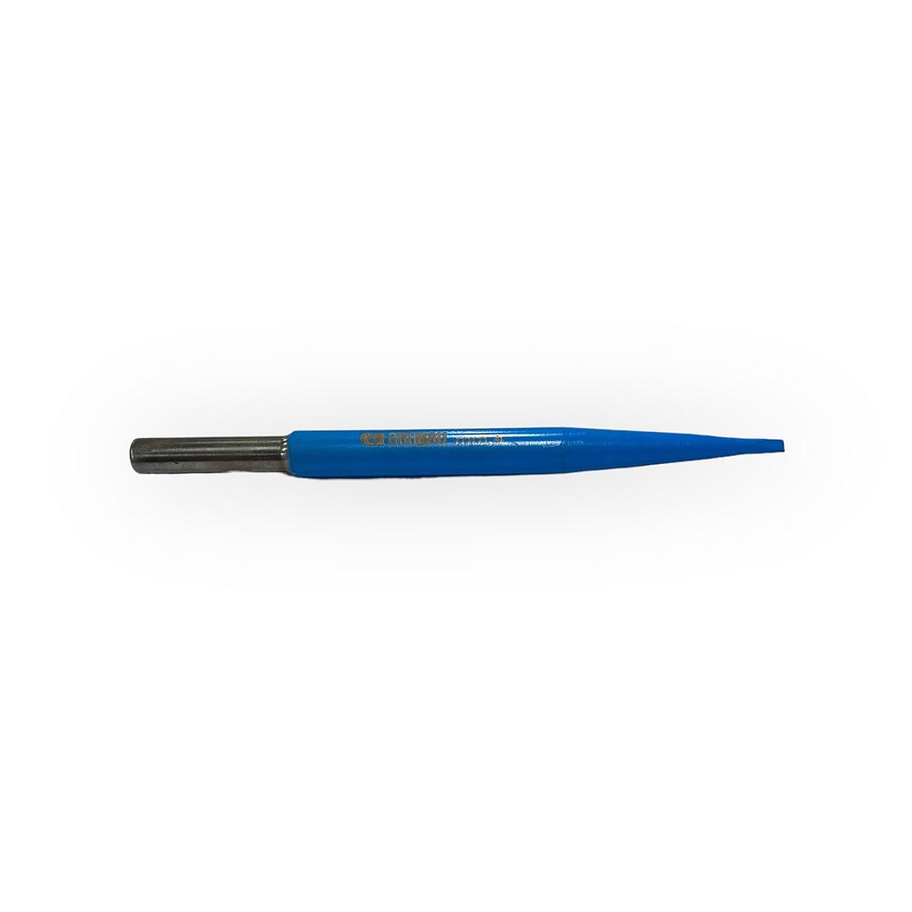 Grutec Pneumatic Chisel Tungsten Carbide – Shaft 12.7 mm