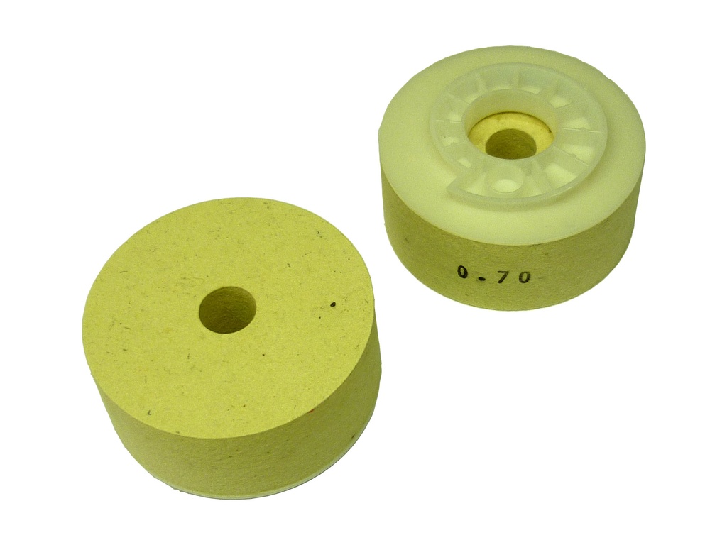 Sebald Felt 700 for Granite SF