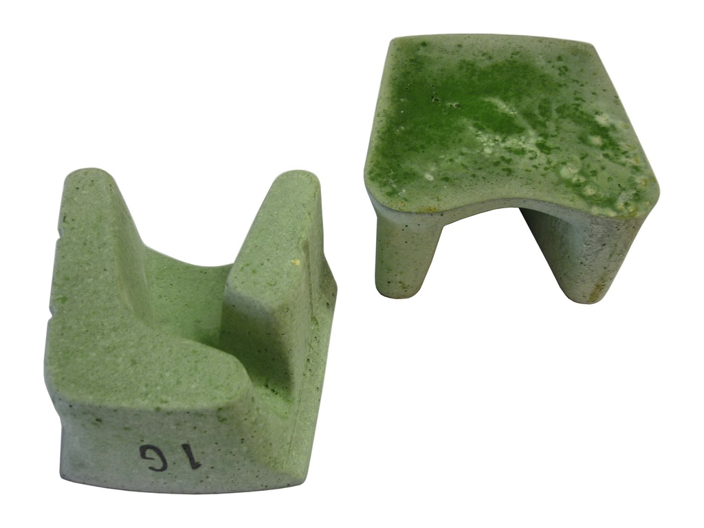 Sebald Horseshoe Segment Fickert Mineral