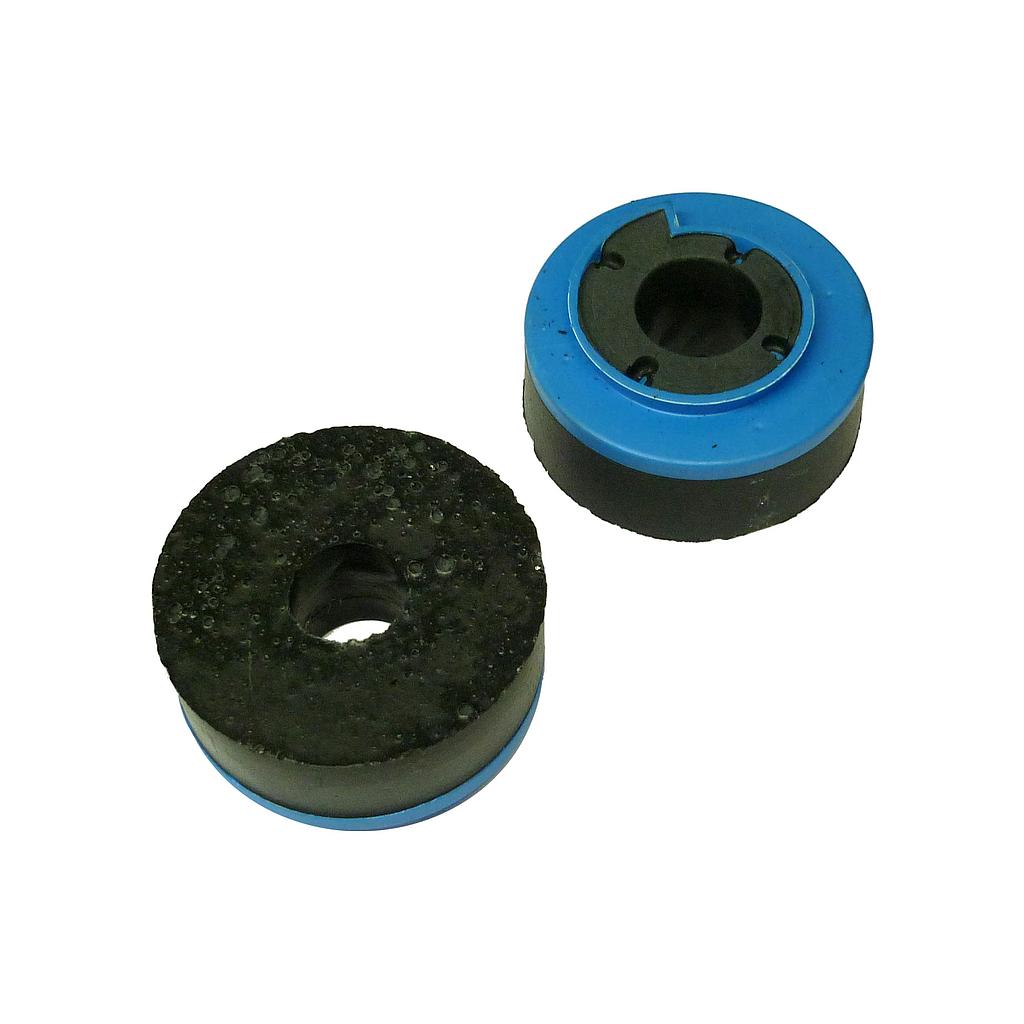 Abressa Schuursteen Ø100 x 30 mm VSH Velox