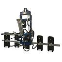 Vacuüm Hefsysteem Type MP7Y0750V05LZ 5 x 550 x 220 mm Zacht + Cilinder
