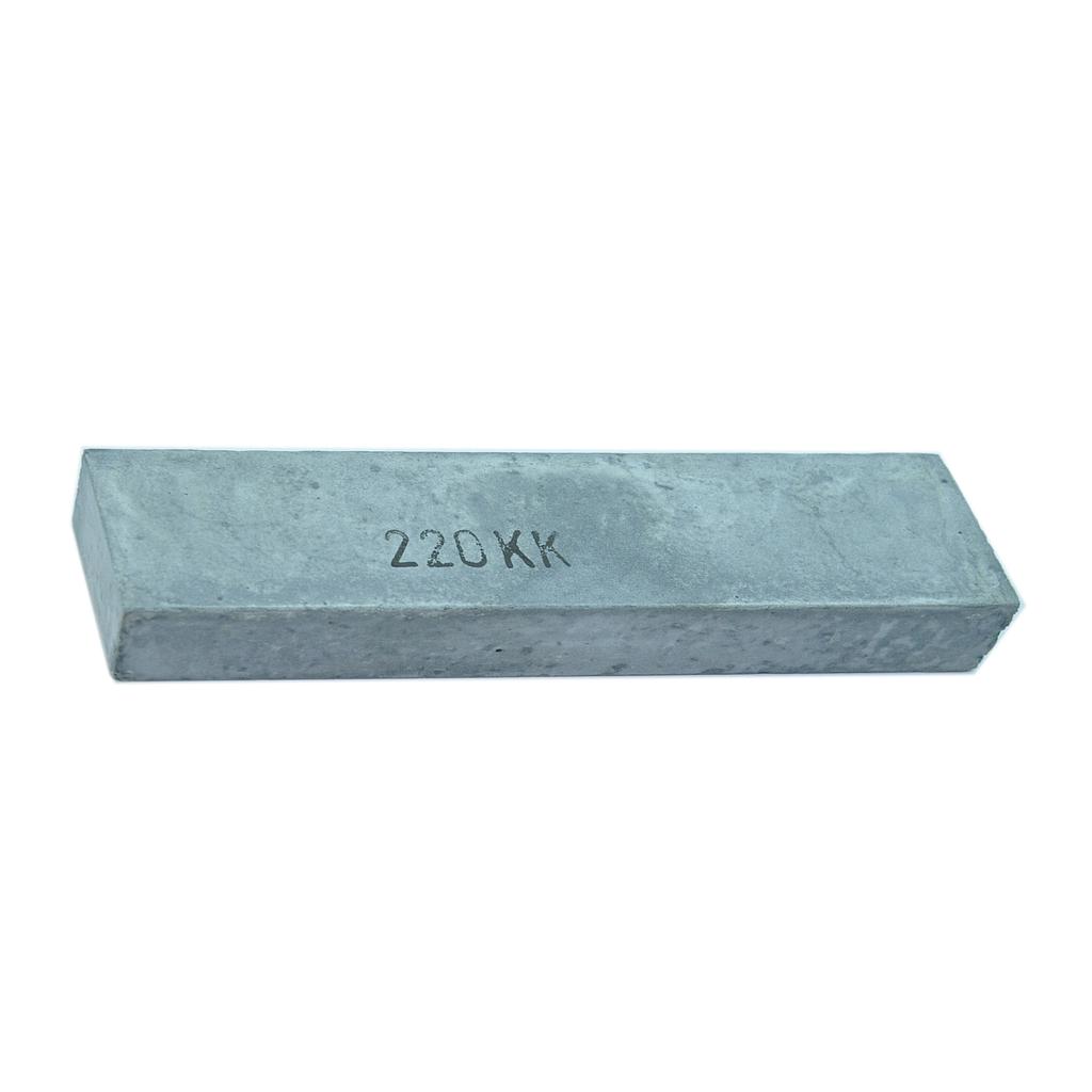 Sebald Handschuursteen Mineraal 200 x 50 x 25 mm