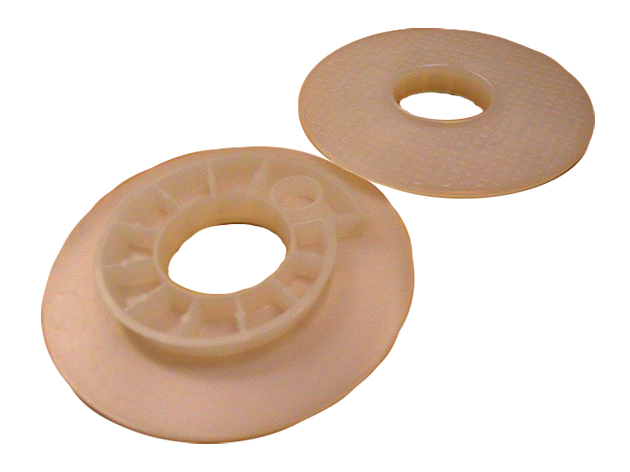 Sebald Plate Plastic SF