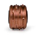 Lupato Rouleau Ø50 mm pour Effet Givré sur Marbre et Pierre Calcaire