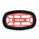 Brace Seal voor Grabo Elektrische Handventouse