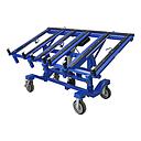 Kitchen Installation Cart AW