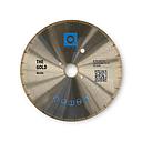 Grutec Disque Diamanté "The Gold" pour Marbre