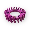 ADI Diamond Milling Cutter Countersink Segmented for UCS and Ceramic