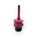 ADI Thin-Walled Diamond Drill Bit for UCS and Ceramic R1/2"